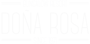 Bungalows Doña Rosa Bungalows Doña Rosa