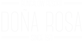 Bungalows Doña Rosa Bungalows Doña Rosa